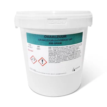 Buy Potassium nitrate - KNO3? - Order it today at DutchChems